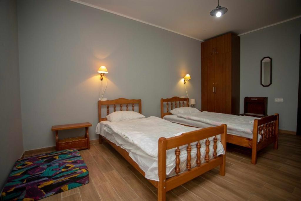 Amazing Magnolia Apartment Batumi Exterior photo