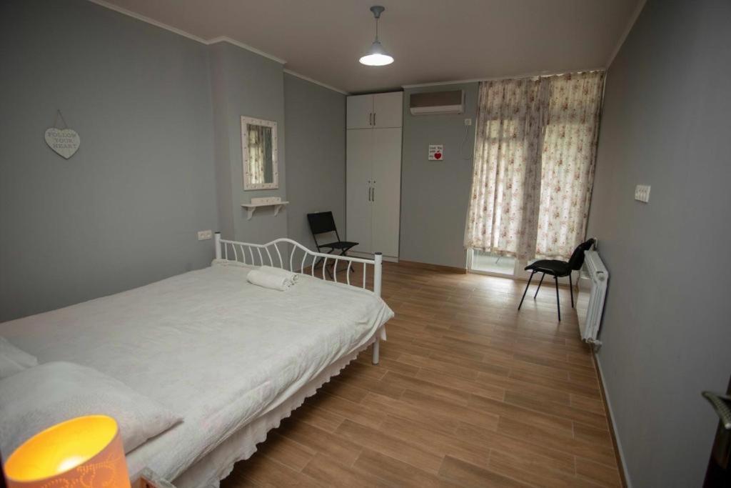 Amazing Magnolia Apartment Batumi Exterior photo