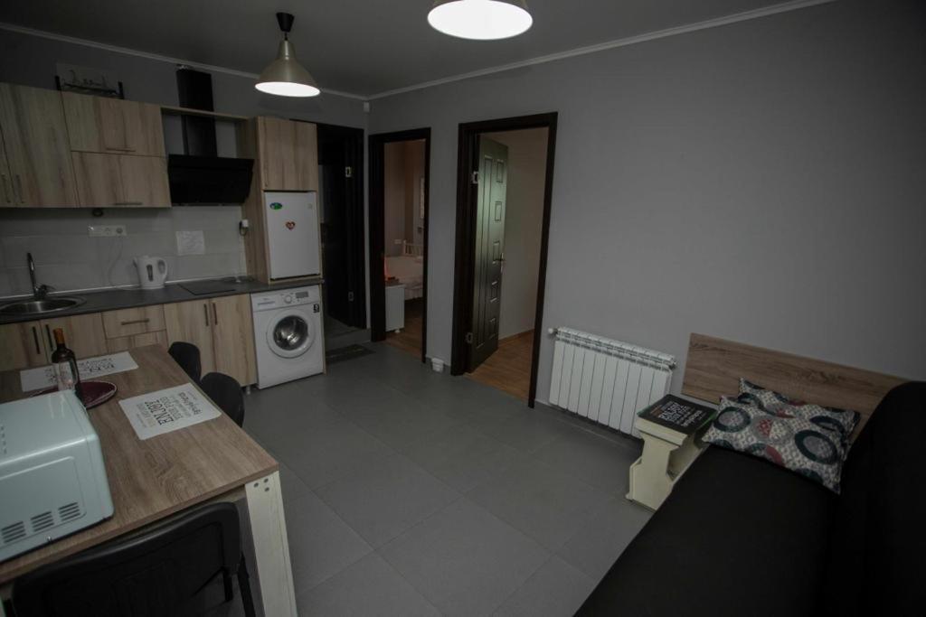 Amazing Magnolia Apartment Batumi Exterior photo