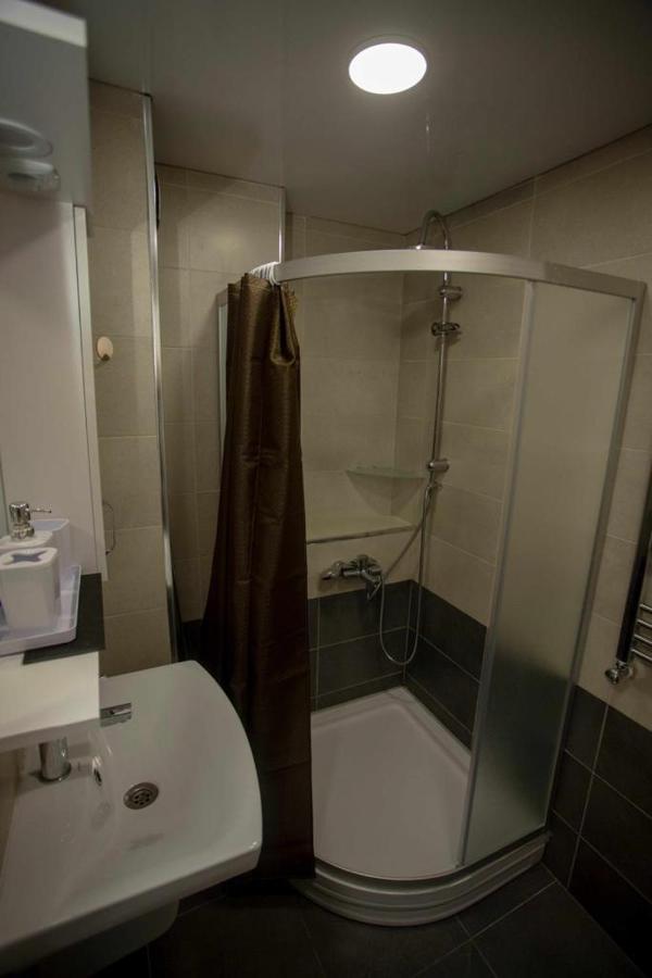 Amazing Magnolia Apartment Batumi Exterior photo