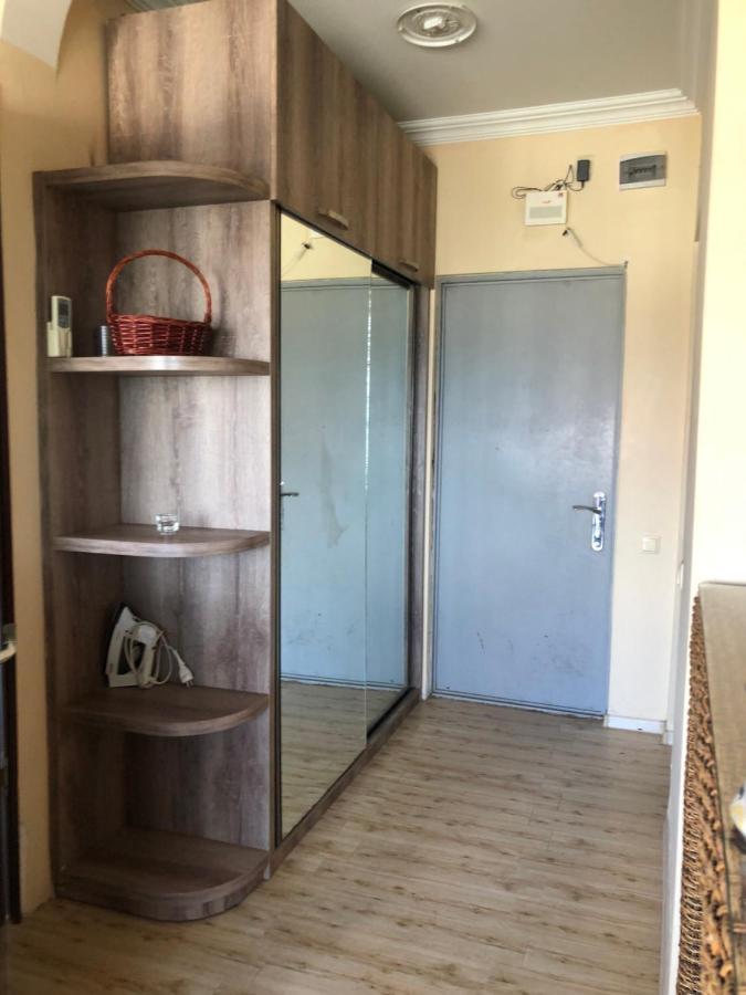 Amazing Magnolia Apartment Batumi Exterior photo