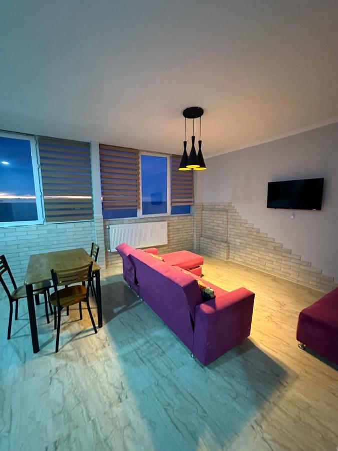 Amazing Magnolia Apartment Batumi Exterior photo