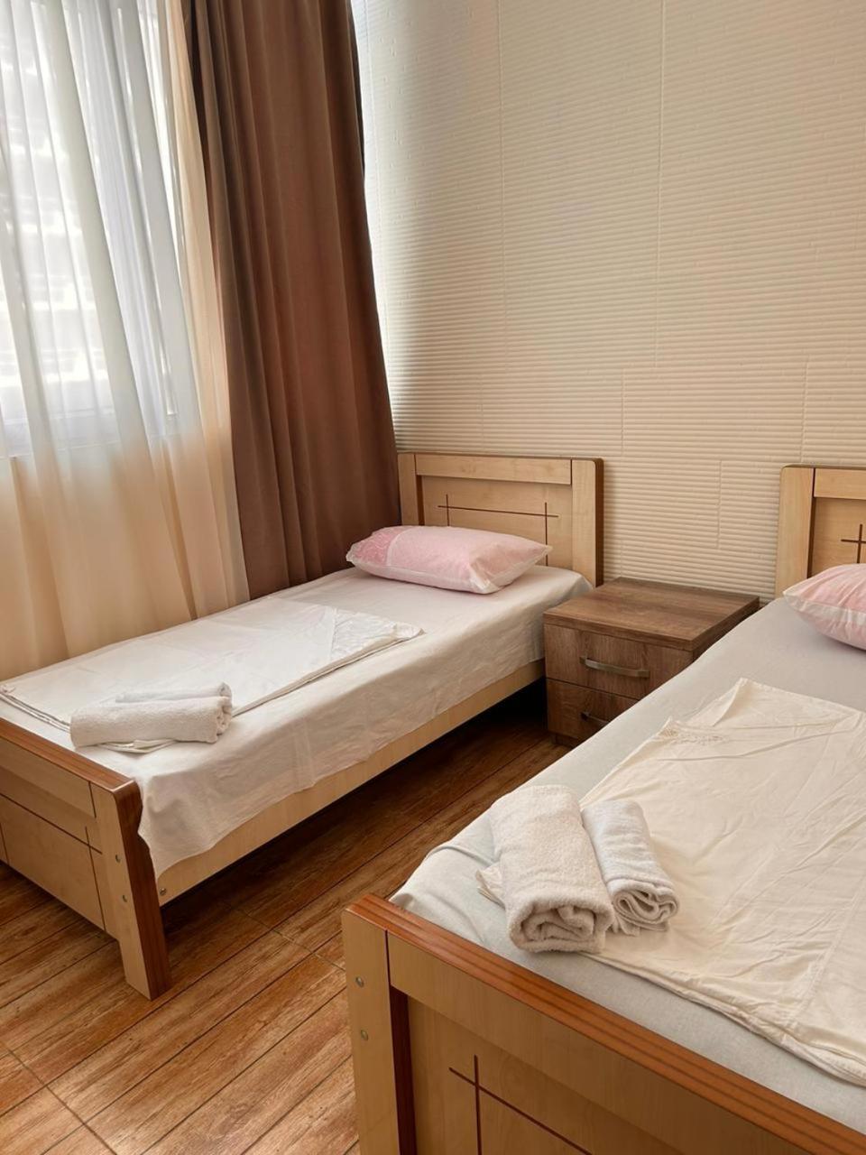 Amazing Magnolia Apartment Batumi Exterior photo